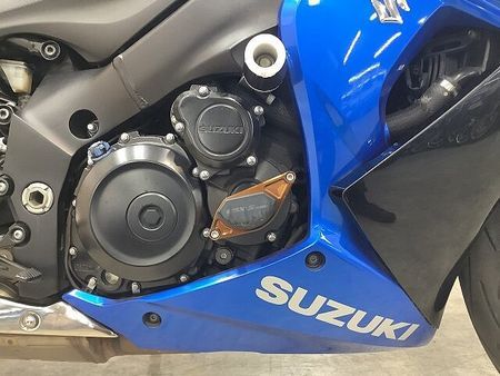 スズキ GSX-S1000F GSX-S1000F ABS スクリーン エンジンスライダー アクスルスライダー インジェ 37