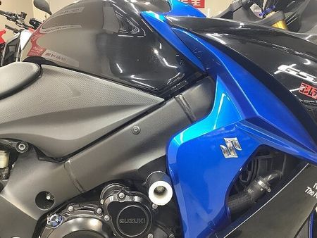 スズキ GSX-S1000F GSX-S1000F ABS スクリーン エンジンスライダー アクスルスライダー インジェ 38