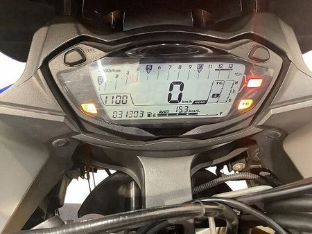 スズキ GSX-S1000F GSX-S1000F ABS スクリーン エンジンスライダー アクスルスライダー インジェ 8
