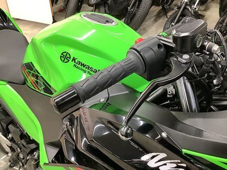 カワサキ ニンジャ 400 Ninja 400 ABS マルチバー 2023年モデル 18