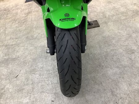 カワサキ ニンジャ 400 Ninja 400 ABS マルチバー 2023年モデル 24