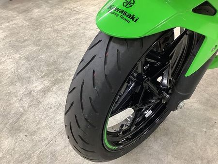 カワサキ ニンジャ 400 Ninja 400 ABS マルチバー 2023年モデル 29