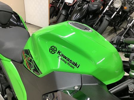 カワサキ ニンジャ 400 Ninja 400 ABS マルチバー 2023年モデル 32