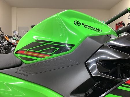 カワサキ ニンジャ 400 Ninja 400 ABS マルチバー 2023年モデル 33