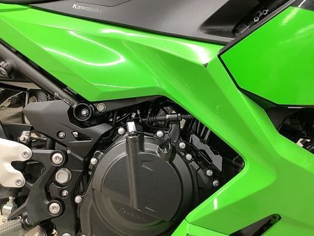 カワサキ ニンジャ 400 Ninja 400 ABS マルチバー 2023年モデル 35