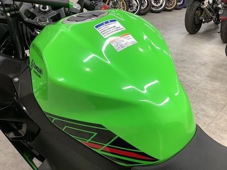 カワサキ ニンジャ 400 Ninja 400 ABS マルチバー 2023年モデル 39
