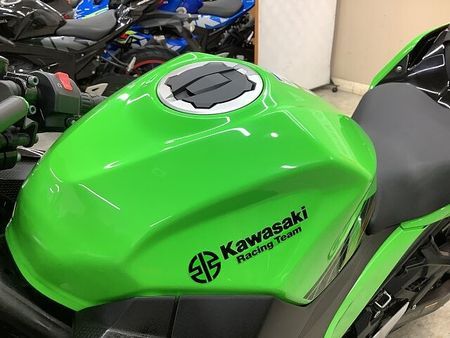 カワサキ ニンジャ 400 Ninja 400 ABS マルチバー 2023年モデル 40