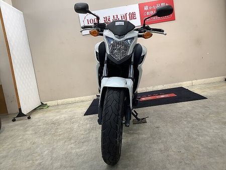 ホンダ CB400F (2013-) CB400F フルノーマル インジェクション 2013年モデル 11