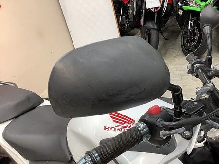 ホンダ CB400F (2013-) CB400F フルノーマル インジェクション 2013年モデル 12