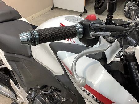 ホンダ CB400F (2013-) CB400F フルノーマル インジェクション 2013年モデル 13