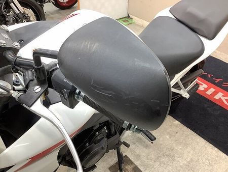 ホンダ CB400F (2013-) CB400F フルノーマル インジェクション 2013年モデル 15
