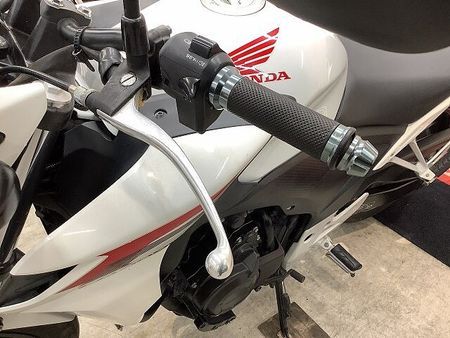 ホンダ CB400F (2013-) CB400F フルノーマル インジェクション 2013年モデル 16