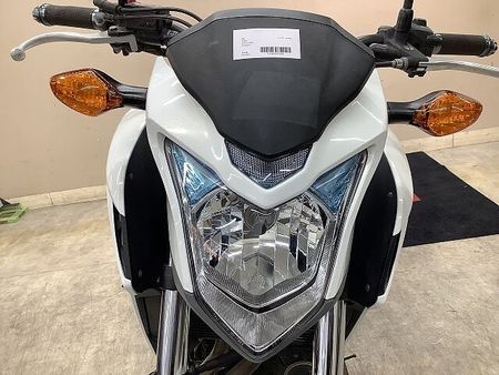 ホンダ CB400F (2013-) CB400F フルノーマル インジェクション 2013年モデル 17