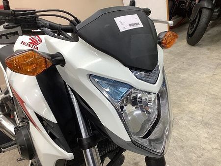 ホンダ CB400F (2013-) CB400F フルノーマル インジェクション 2013年モデル 19
