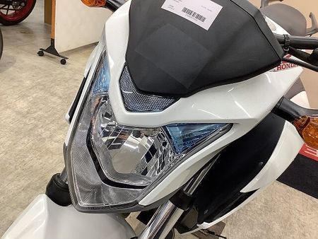 ホンダ CB400F (2013-) CB400F フルノーマル インジェクション 2013年モデル 20