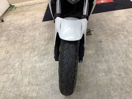 ホンダ CB400F (2013-) CB400F フルノーマル インジェクション 2013年モデル 21