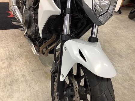 ホンダ CB400F (2013-) CB400F フルノーマル インジェクション 2013年モデル 23
