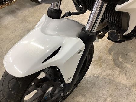 ホンダ CB400F (2013-) CB400F フルノーマル インジェクション 2013年モデル 24