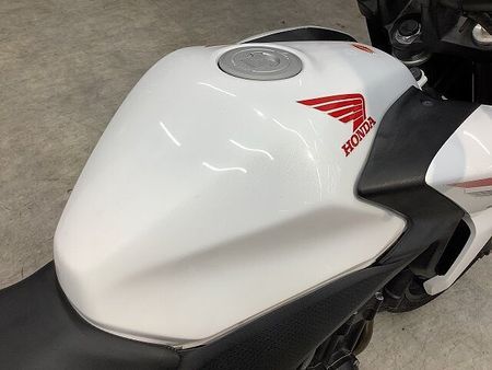 ホンダ CB400F (2013-) CB400F フルノーマル インジェクション 2013年モデル 27