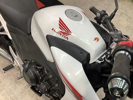 ホンダ CB400F (2013-) CB400F フルノーマル インジェクション 2013年モデル 28