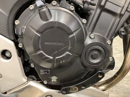ホンダ CB400F (2013-) CB400F フルノーマル インジェクション 2013年モデル 33