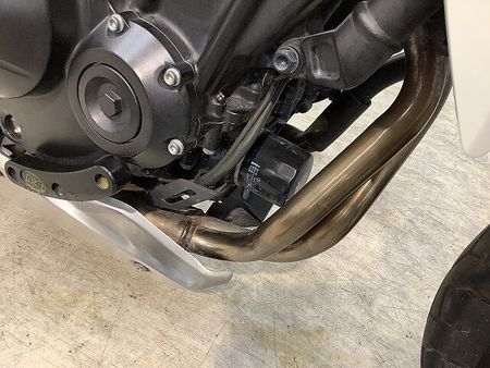 ホンダ CB400F (2013-) CB400F フルノーマル インジェクション 2013年モデル 34
