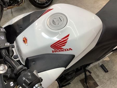 ホンダ CB400F (2013-) CB400F フルノーマル インジェクション 2013年モデル 37