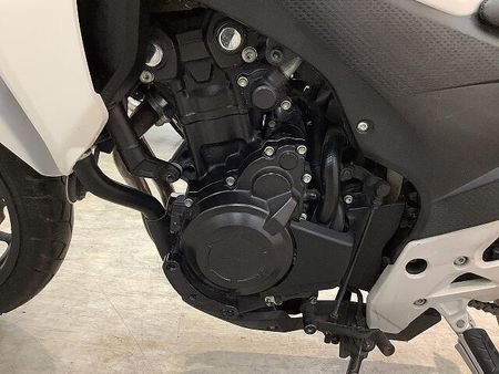ホンダ CB400F (2013-) CB400F フルノーマル インジェクション 2013年モデル 39