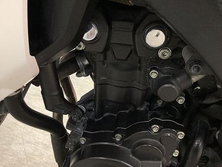 ホンダ CB400F (2013-) CB400F フルノーマル インジェクション 2013年モデル 40