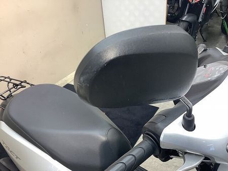ホンダ タクト TACT 2015年モデル インジェクション フルノーマル 通勤・通学に最適 11