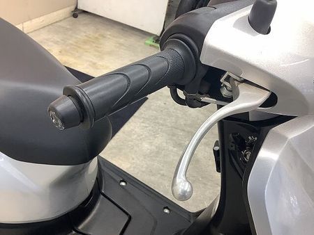 ホンダ タクト TACT 2015年モデル インジェクション フルノーマル 通勤・通学に最適 12