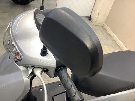 ホンダ タクト TACT 2015年モデル インジェクション フルノーマル 通勤・通学に最適 14