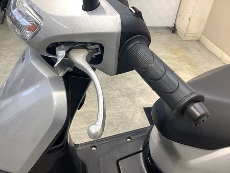 ホンダ タクト TACT 2015年モデル インジェクション フルノーマル 通勤・通学に最適 15