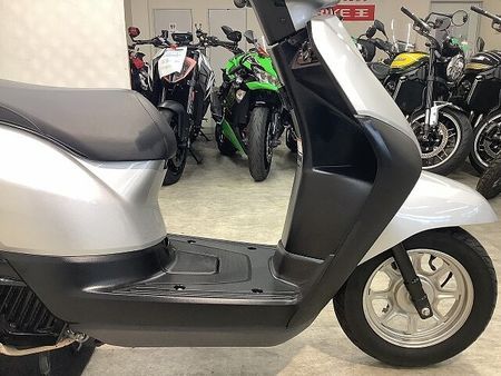 ホンダ タクト TACT 2015年モデル インジェクション フルノーマル 通勤・通学に最適 16