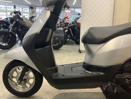 ホンダ タクト TACT 2015年モデル インジェクション フルノーマル 通勤・通学に最適 19