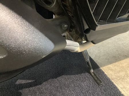 ホンダ タクト TACT 2015年モデル インジェクション フルノーマル 通勤・通学に最適 22