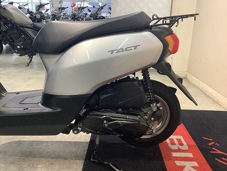 ホンダ タクト TACT 2015年モデル インジェクション フルノーマル 通勤・通学に最適 23