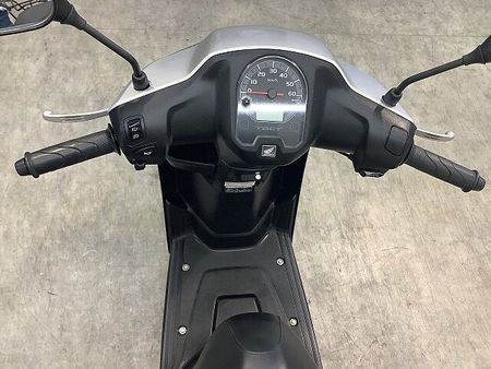 ホンダ タクト TACT 2015年モデル インジェクション フルノーマル 通勤・通学に最適 30