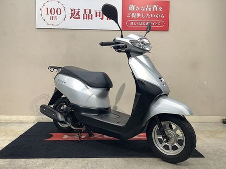 ホンダ タクト TACT 2015年モデル インジェクション フルノーマル 通勤・通学に最適 3
