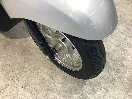 ホンダ タクト TACT 2015年モデル インジェクション フルノーマル 通勤・通学に最適 31