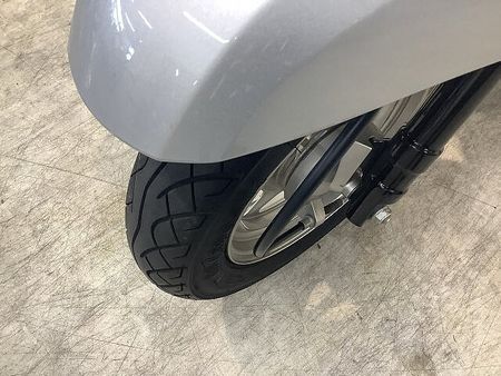 ホンダ タクト TACT 2015年モデル インジェクション フルノーマル 通勤・通学に最適 32