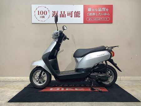 ホンダ タクト TACT 2015年モデル インジェクション フルノーマル 通勤・通学に最適 4