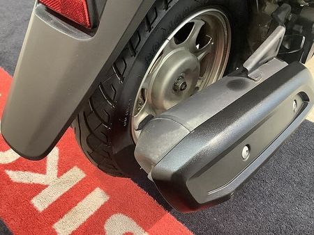 ホンダ タクト TACT 2015年モデル インジェクション フルノーマル 通勤・通学に最適 33