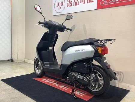 ホンダ タクト TACT 2015年モデル インジェクション フルノーマル 通勤・通学に最適 5