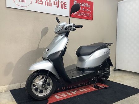 ホンダ タクト TACT 2015年モデル インジェクション フルノーマル 通勤・通学に最適 6