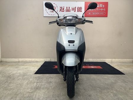 ホンダ タクト TACT 2015年モデル インジェクション フルノーマル 通勤・通学に最適 10