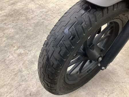 ホンダ レブル 250 REBEL 250 サイドバック 2017Nモデル インジェクション マットシルバー 29