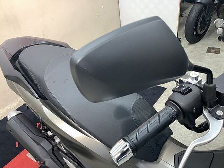 ホンダ PCX125 PCX ABS スマートキー 2023年モデル インジェクション 11
