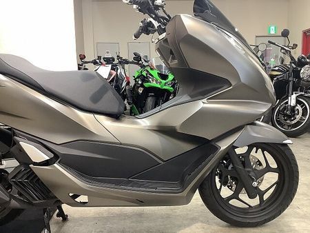 ホンダ PCX125 PCX ABS スマートキー 2023年モデル インジェクション 19