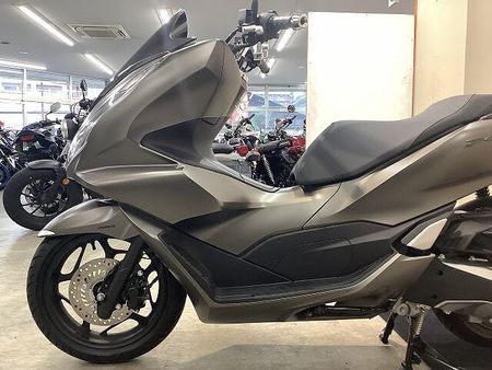ホンダ PCX125 PCX ABS スマートキー 2023年モデル インジェクション 20